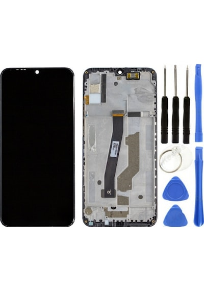 GM  20  PRO SERVİS